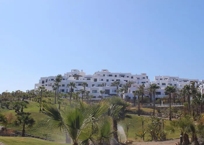Primera Linea Mojacar