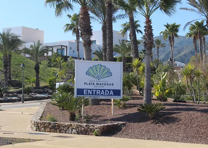 Primera Linea Mojacar