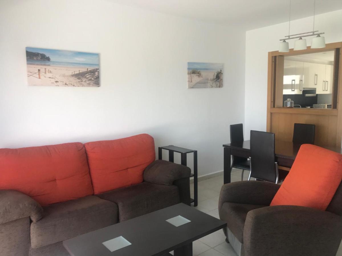 Primera Linea Appartement *
