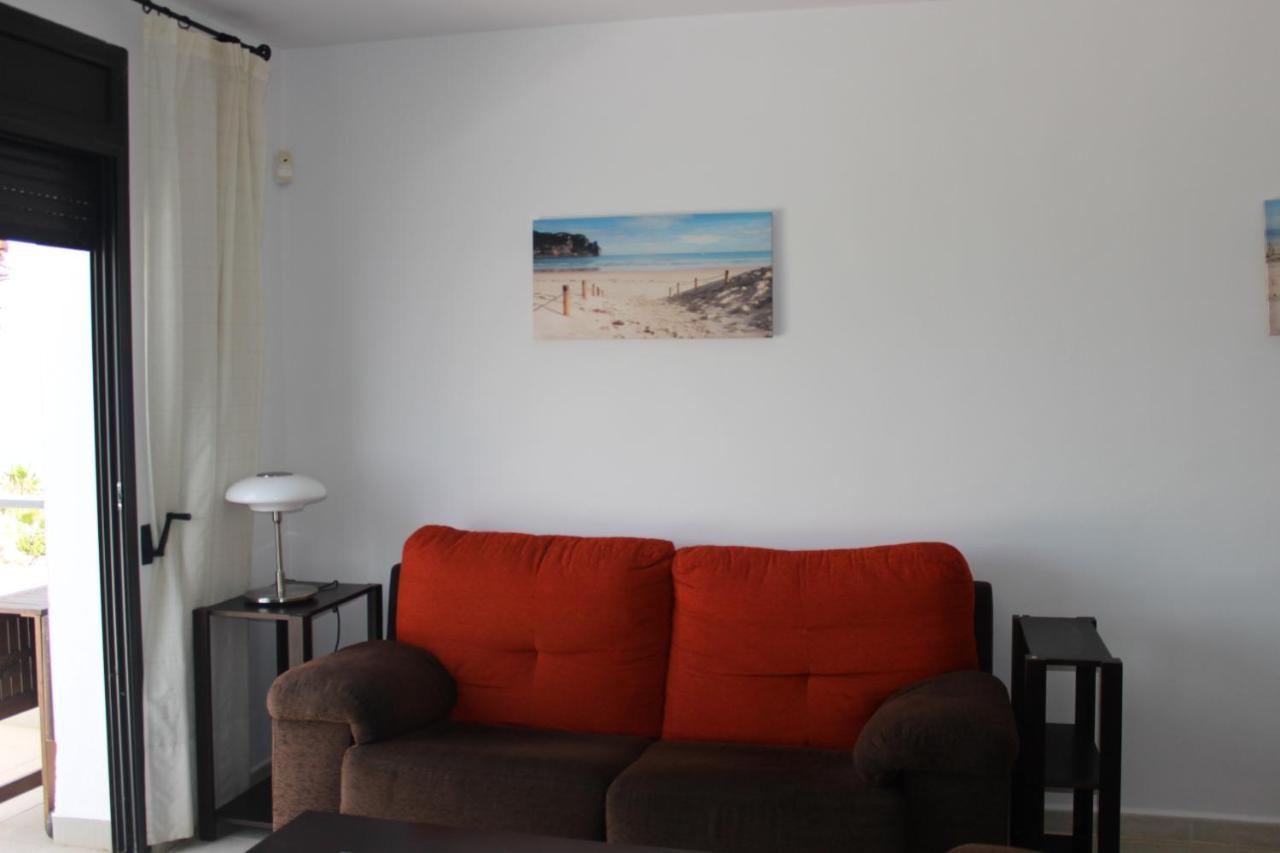 Appartement Primera Linea *
