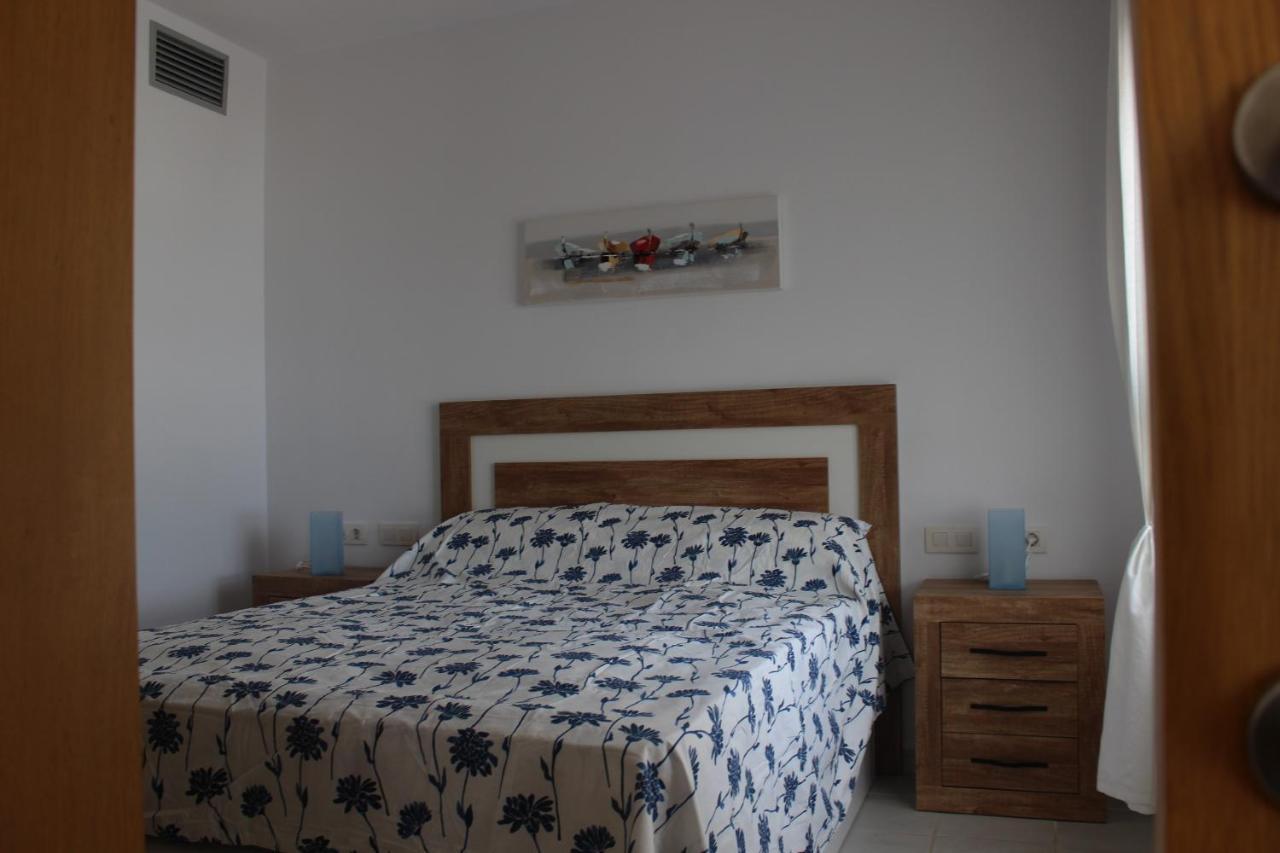 Primera Linea Appartement