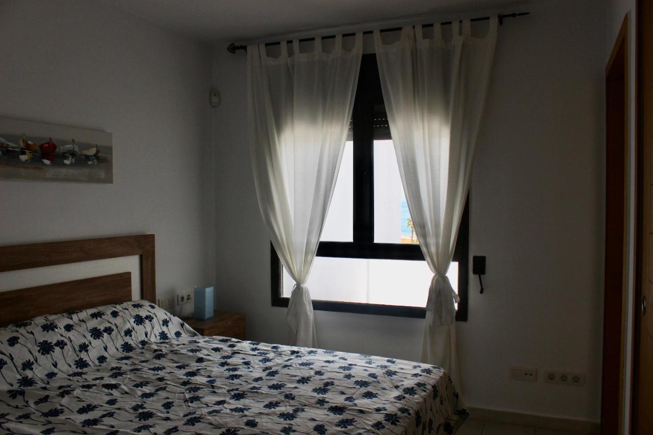 Appartement Primera Linea *