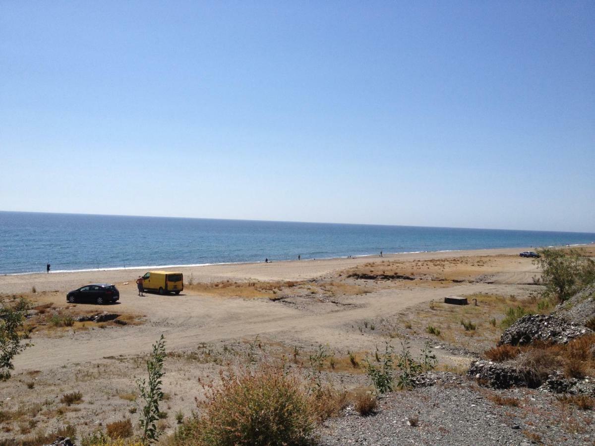 Primera Linea * Mojacar